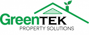 GreenTek Property Solutions — TradeUp Marketing client