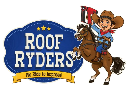 Roof Ryders — TradeUp Marketing client
