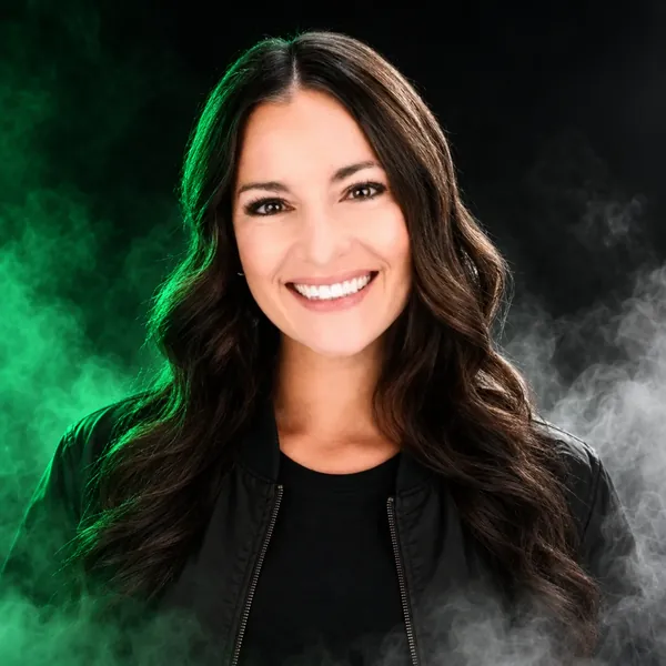 Brittany Lung — Business Development, TradeUp Marketing