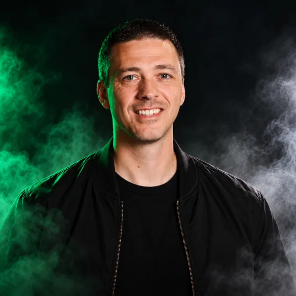 Derek Cladek — Chief Web Officer, TradeUp Marketing