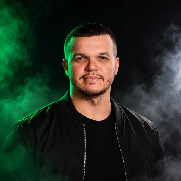 John Mark — Director of Photography, TradeUp Marketing