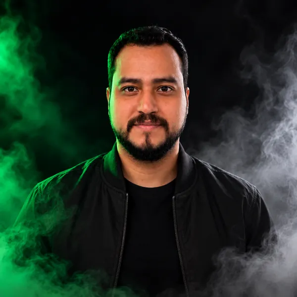 Julio Ortiz — Web & SEO Specialist, TradeUp Marketing