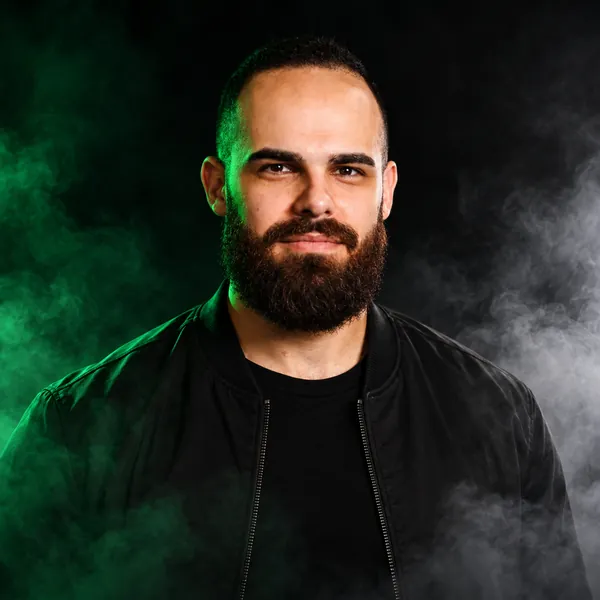 Justin DaSilva — Lead Video Editor, TradeUp Marketing