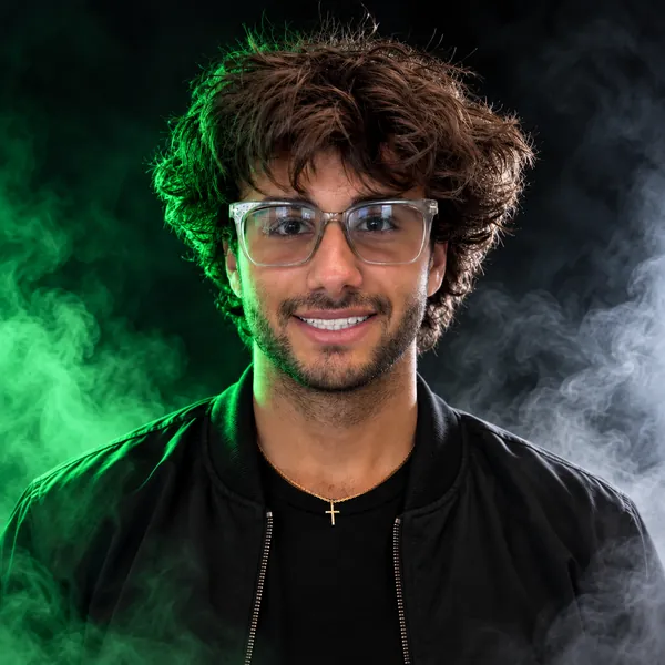 Miles Katsaros — Videographer, TradeUp Marketing
