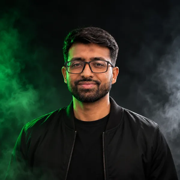 Redwan Khan — Website Development, TradeUp Marketing