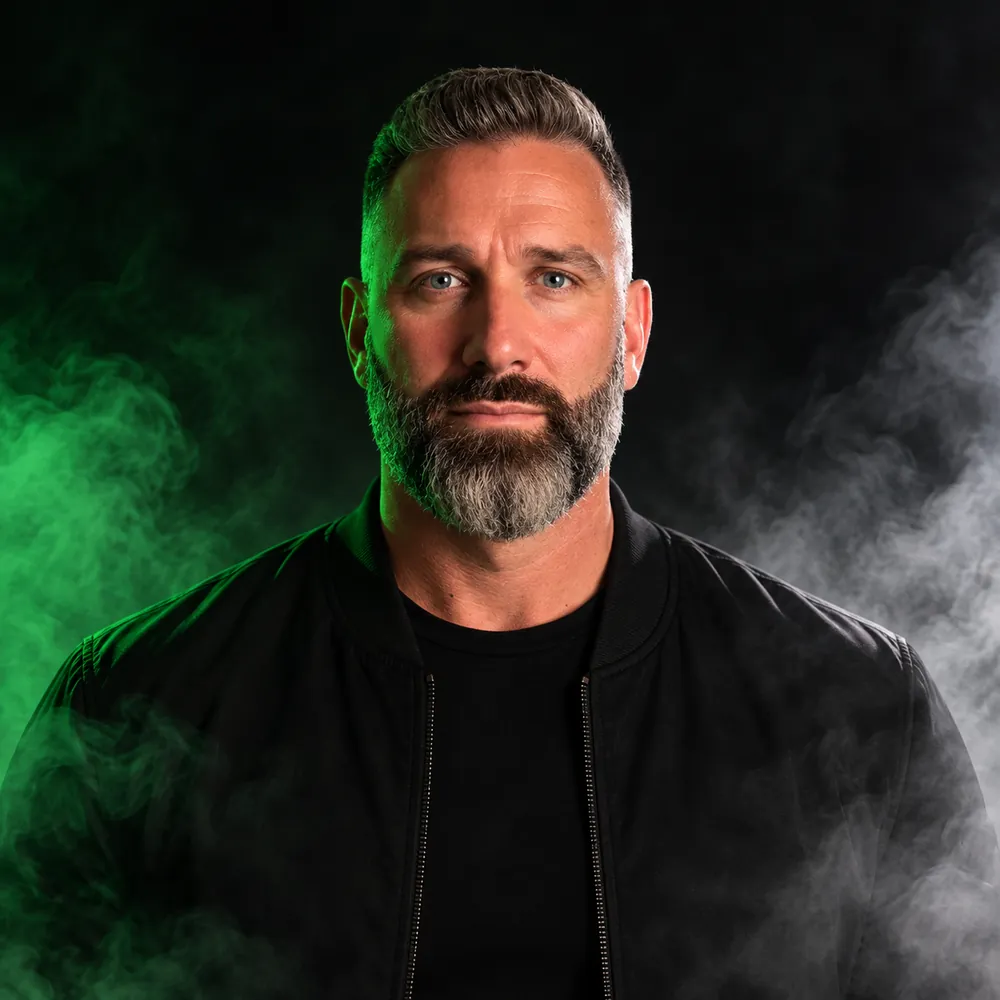 Regan Weiss — Chief Inspiration Officer, TradeUp Marketing
