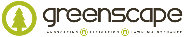 Greenscape Landscaping logo