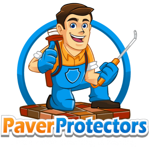Paver Protectors Logo