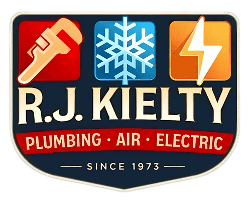 RJ Kielty Logo