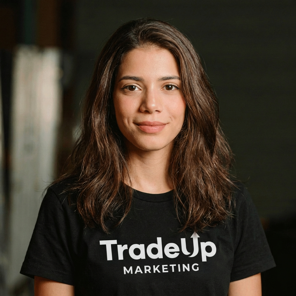 Nichole - TradeUp Marketing